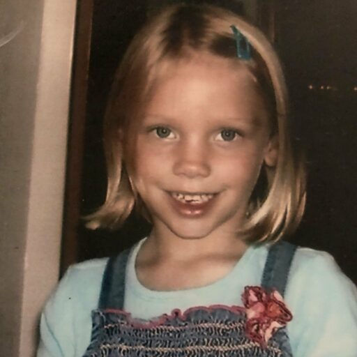 Cameron age 5